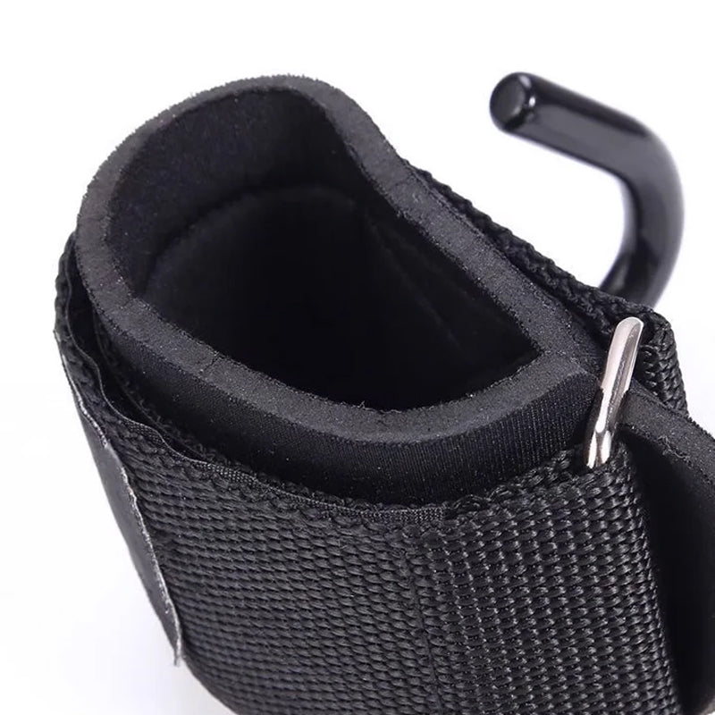 GripVantage™ — Unleash Unbreakable Grip Power to Crush Every Workout
