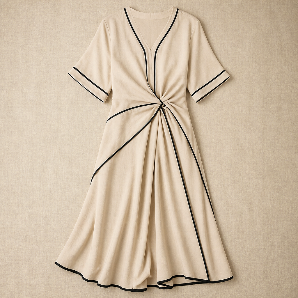 CelestiaWave™ — Light-as-Air Comfort That Shapes Every Curve and Turns Heads