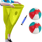 BounceVibe™ — Ignite Wild Laughter and Unstoppable Indoor Energy