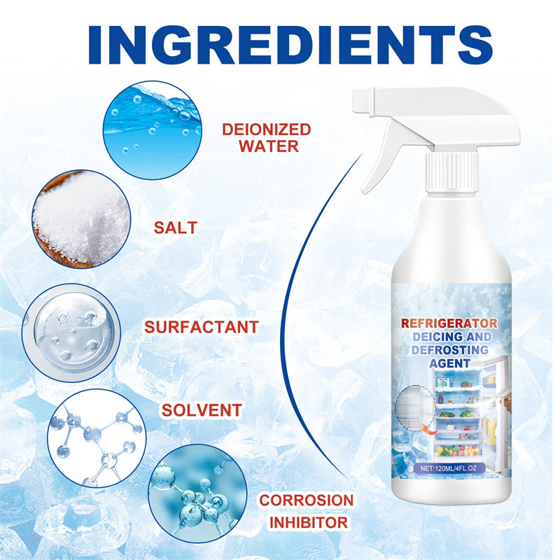 ArcticSwift™ — Melt Frost Instantly for Scratch-Free, Stress-Free Winter Mornings