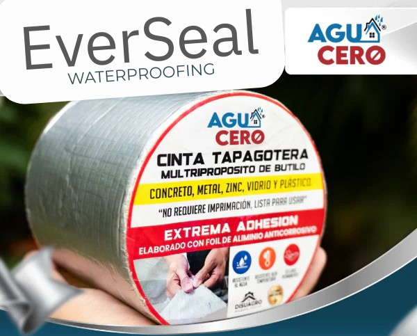 SealTight Max™ — Lock Out Leaks and Heat for Worry-Free Repairs That Last