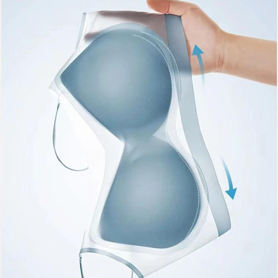 SilkAirFlex™ — Experience All-Day Cool Comfort and Freedom Without the Fuss