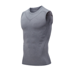 PulseCore™ Compression Vest — Ignite Your Energy, Sculpt Your Confidence, Stand Unstoppable