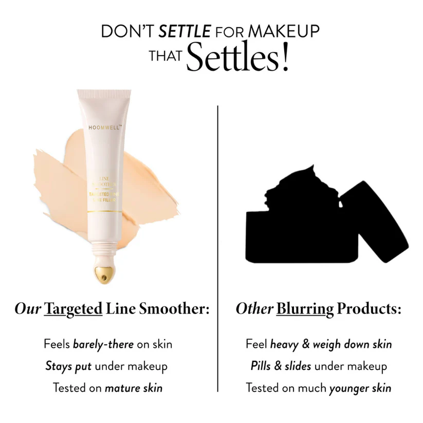 RadianceRush™ — Unlock Instant Glow and Smooth Away Years