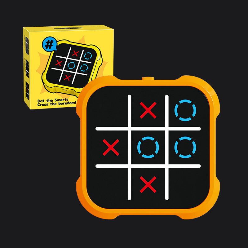 MindSpark Nexus™ — Ignite Your Brainpower and Crush Boredom Anywhere