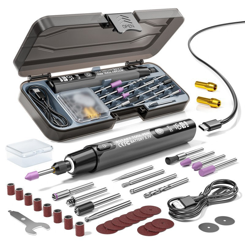 UltraCraft Pro™ — Unlock Pro-Level Precision and Power That Fuels Every Masterpiece