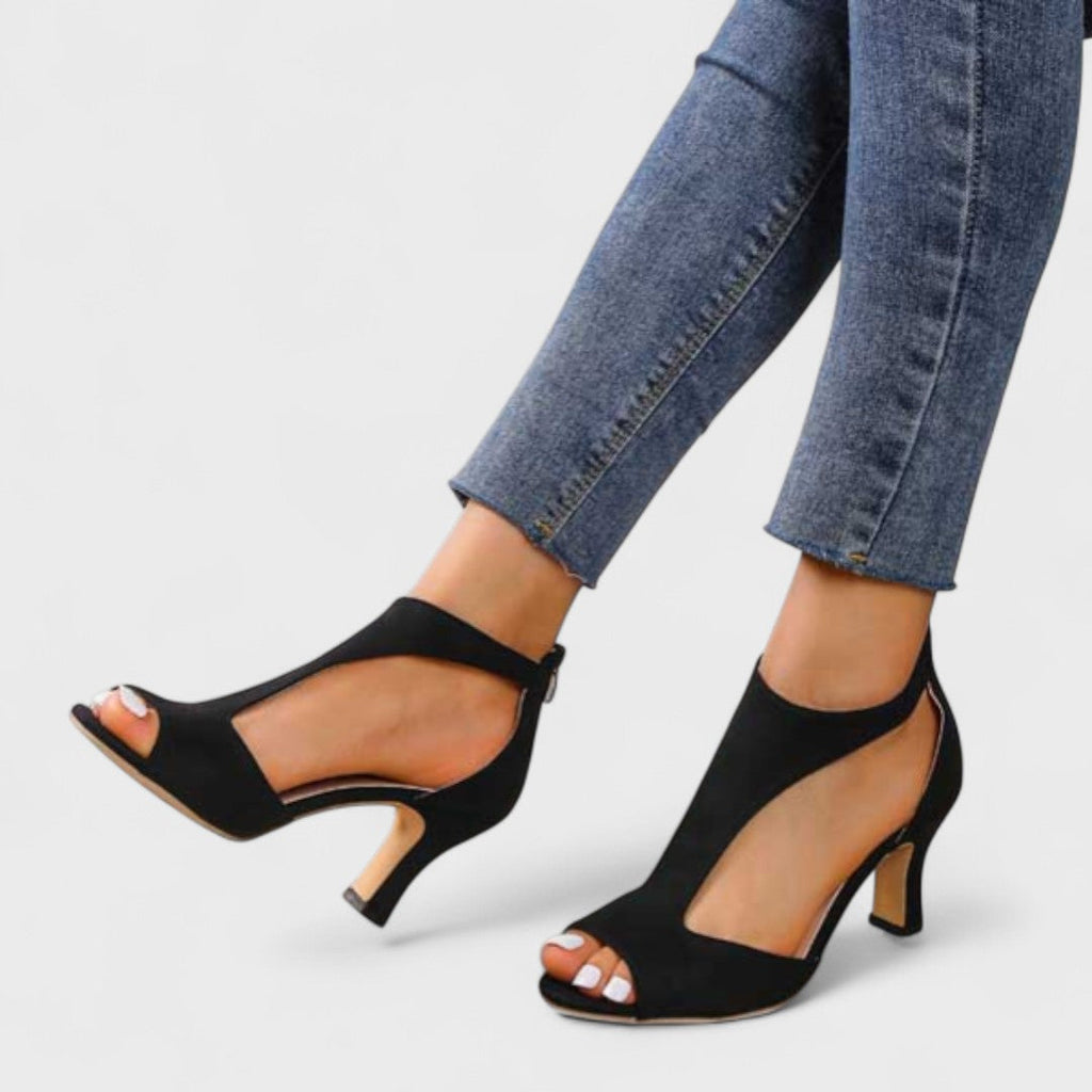 VelaraStride™ — Walk All Day Pain-Free with Rock-Solid Confidence