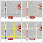 MoldDefy™ Grout Renew Pen — Restore Sparkling, Mold-Free Tiles That Make Your Home Shine Again