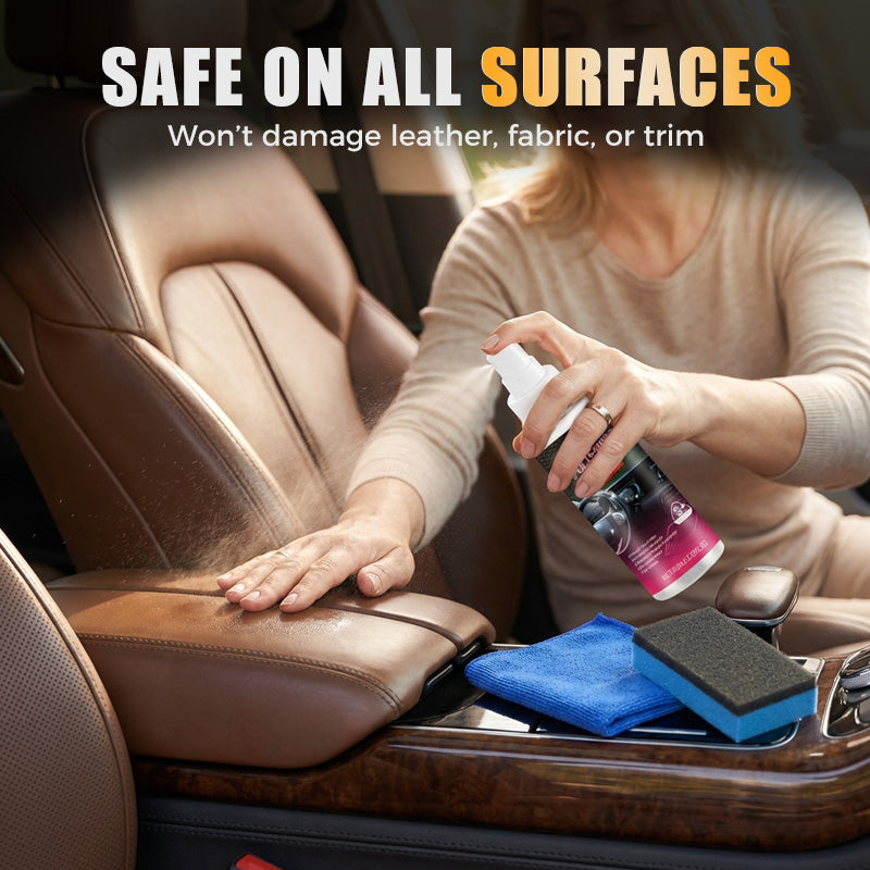 VitaGuard Shield™ — Restore Your Car’s Fresh, Luxurious Glow Instantly