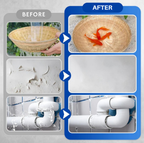 HydroFortify™ Barrier — Turn Every Surface into an Unbreakable, Leak-Proof Fortress