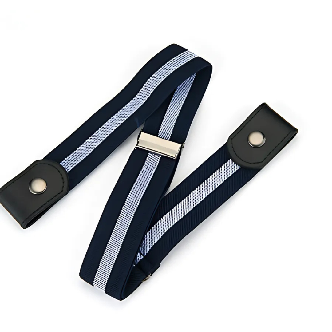 VeroFlex™ — The Belt That Feels Like Freedom, Never a Pinch