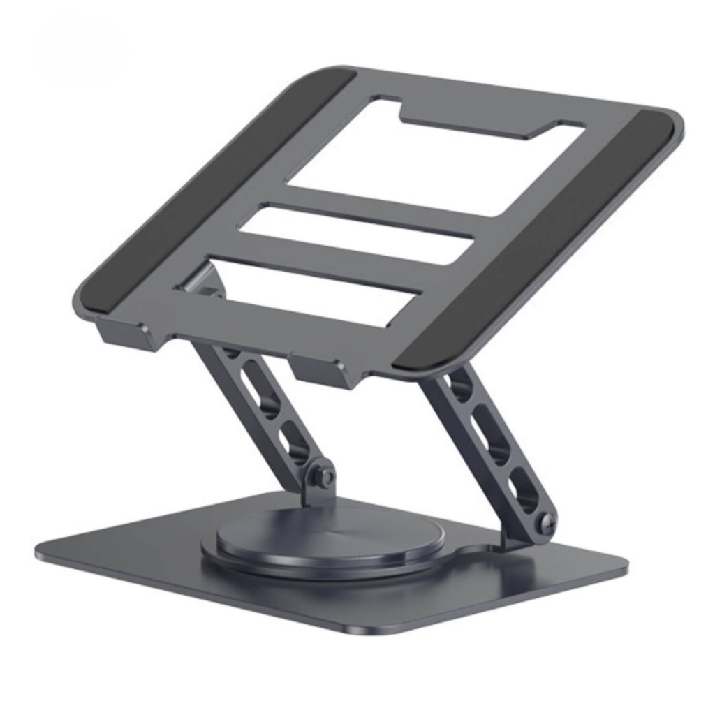 FlowPivot™ Pro Stand — Unlock Pain-Free Focus and Effortless Control All Day