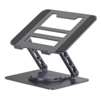 FlowPivot™ Pro Stand — Unlock Pain-Free Focus and Effortless Control All Day