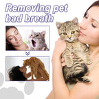 PurePaw Smile™ — Unlock Joyful Play with a Fresh, Pain-Free Pet Smile Every Day