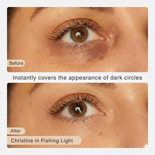 LumaVerdé™ — Reveal Bright, Youthful Eyes That Outshine Every Day