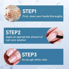NovaLuxe™ Nail Oil — Instantly Shine and Strengthen Nails That Demand Attention