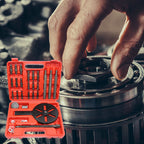 TorqueTitan™ — Dominate Bearing Removal with Unstoppable Power and Precision