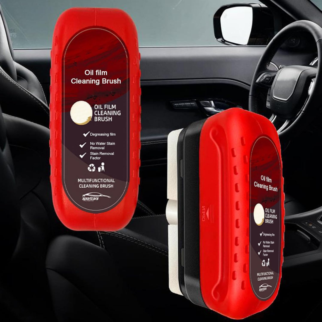 AquaVanta™ — Drive Fearless with Crystal-Clear Vision Through Any Storm