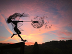 MystiBloom™ — Transform Your Garden into a Magical Sanctuary of Peace and Wonder