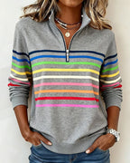 VelaniWave™ Sweater — Wrap Yourself in All-Day Softness and Unstoppable Style