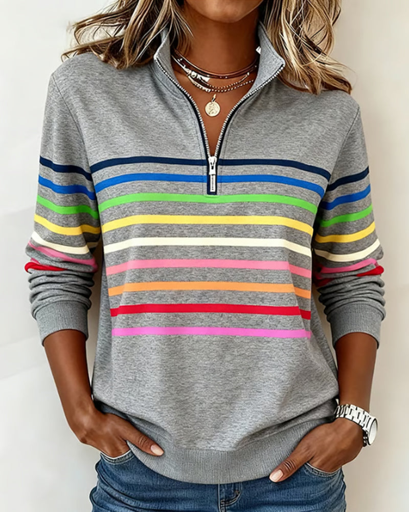 VelaniWave™ Sweater — Wrap Yourself in All-Day Softness and Unstoppable Style