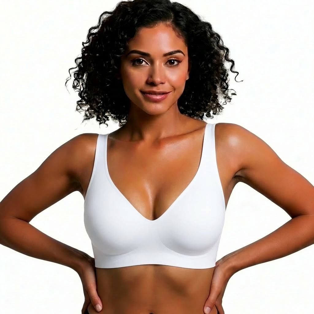 RamiraFit™ — Celebrate Every Curve with Effortless, All-Day Comfort and Confidence