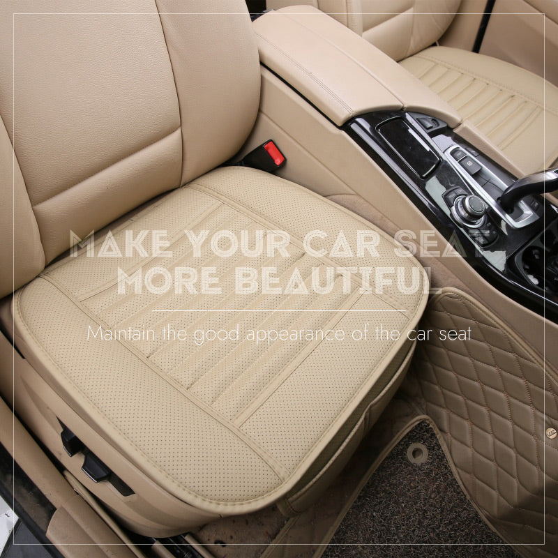 DriveRest™ — Drive Pain-Free and Stay Cool with Support That Lasts All Day