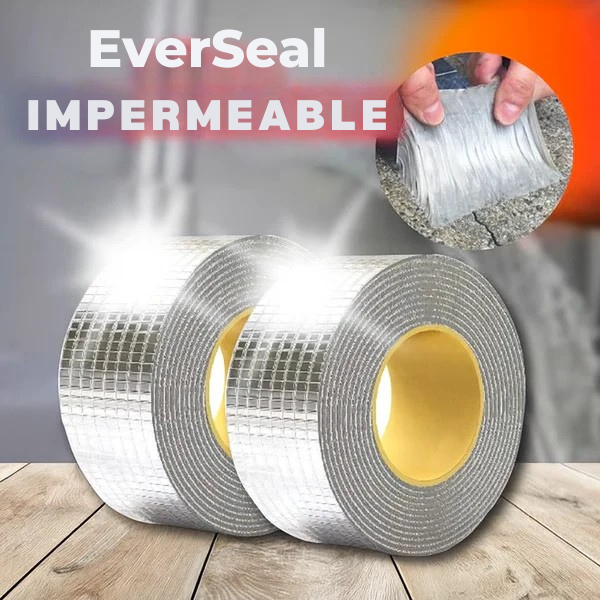 SealTight Max™ — Lock Out Leaks and Heat for Worry-Free Repairs That Last