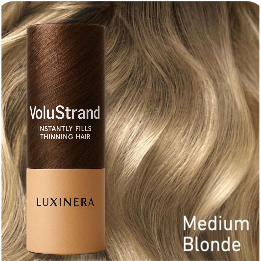VolumiVibe™ — Instantly Transform Thinning Hair Into Unstoppable Confidence