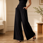LuxoraSilk™ — Effortless Cool Confidence That Celebrates Every Curve