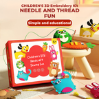 MiniSy™ — Ignite Your Child’s Pride and Creativity with Every Handmade Animal