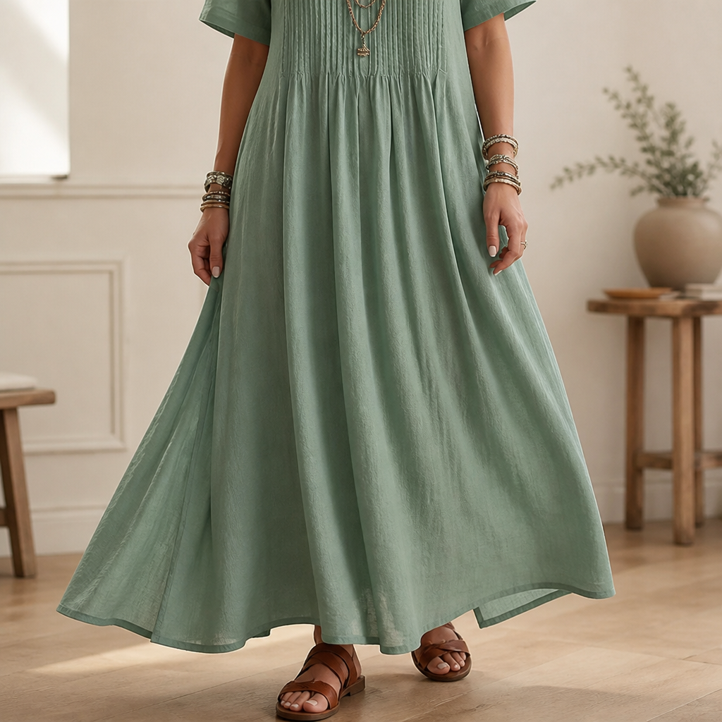 Sylvara™ — Glide Through Summer with Instant Confidence and Effortless Elegance