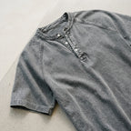 StridePulse™ Henley — Your Everyday Armor for Unmatched Comfort and Unstoppable Confidence
