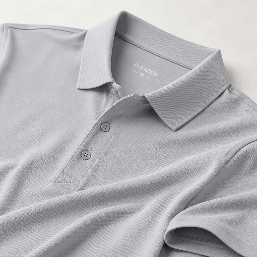 FlexZen™ — Move Freely, Look Sharp, Own Every Moment