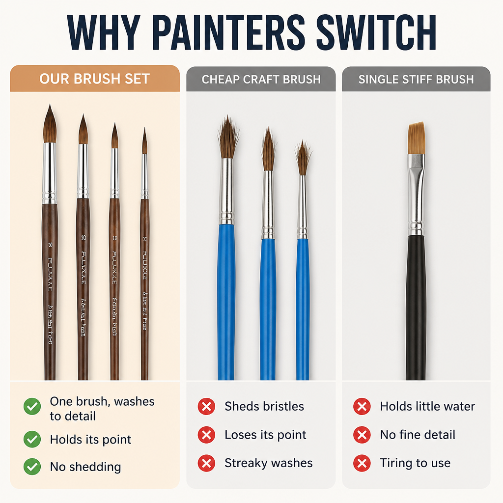 NovaStroke™ — Unlock Flawless Precision and Create Your Masterpiece With Total Control
