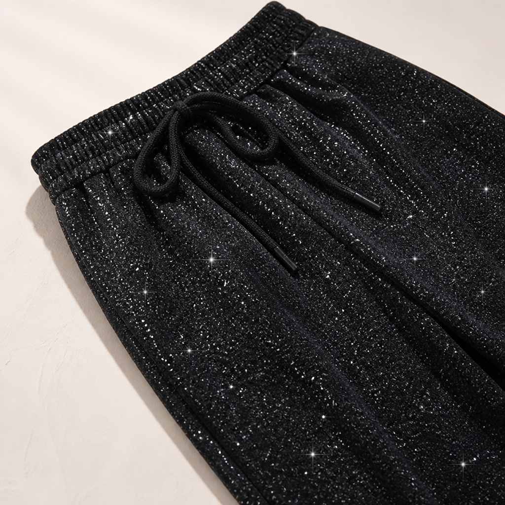 Brillique™ — Sparkle Boldly, Move Freely, Own Every Moment