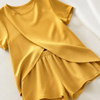 SolaraEase™ — Unlock Effortless Confidence and Cool Comfort All Day Long