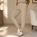 Luvinci™ Travel Lounge — Wrap Yourself in Effortless Style and Unstoppable Confidence All Day Long