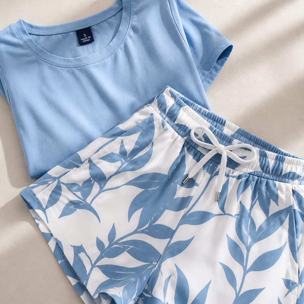 BellaLuxe™ Duo — Feel Fresh, Flawless, and Free All Summer Long