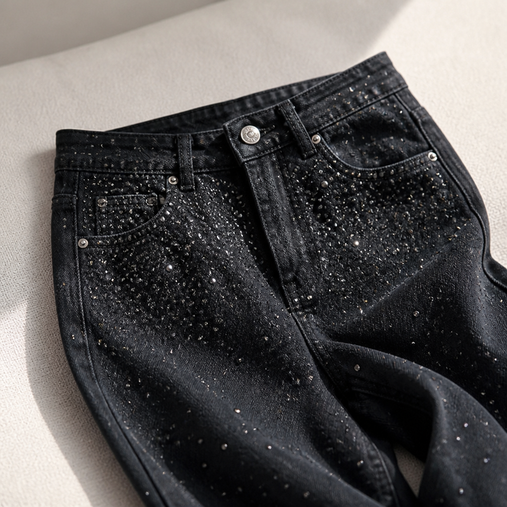 Lumurella™ — Sparkle with Confidence and Own Every Room You Enter