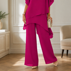 AriaSilk™ — Wrap Yourself in Effortless Elegance and Unstoppable Comfort