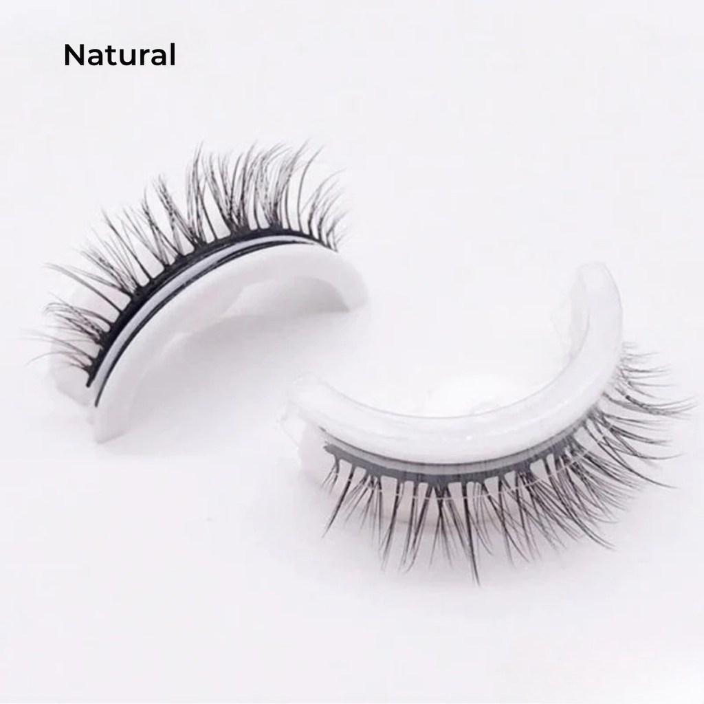 LashLuxe™ — Effortless, All-Day Glam That Ignites Your Confidence Instantly