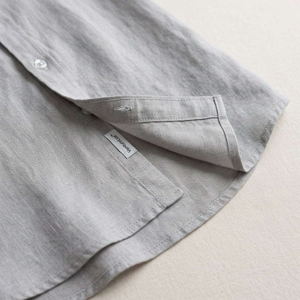 VenturoLux™ Shirt — Stay Cool, Sharp, and Unstoppable All Day Long