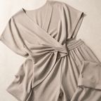 SolaraLuxe™ — Sculpt Your Curves and Stay Cool All Summer