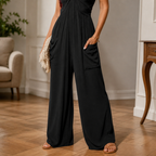 LuminaWave™ — Glide Through Every Moment with Effortless Confidence and All-Day Comfort