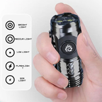 LumiCore™ Blaze — Pocket-Sized Power That Lights Up Your Darkest Adventures