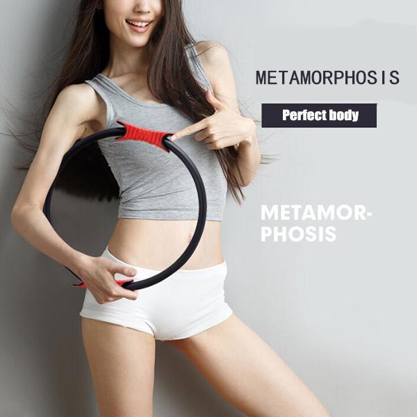 CorePulse™ — Ignite Every Muscle for a Lean, Sculpted Body That Commands Confidence