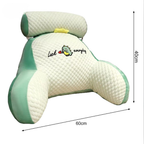 LuminaRest™ — Melt Away Back Pain and Enjoy All-Day Cozy Support