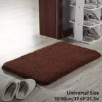 Bath Mat | Super Soft & Fast Drying | Non-Slip | Lonneke