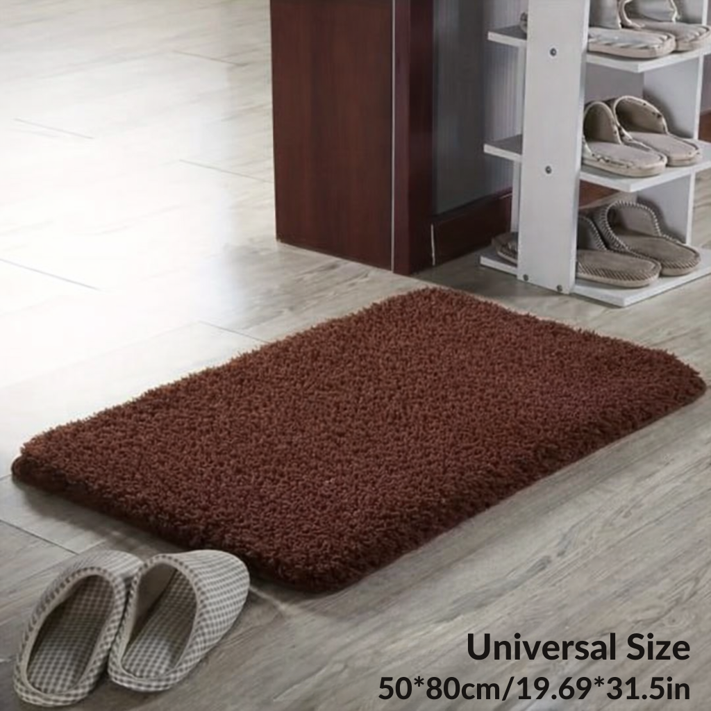 Bath Mat | Super Soft & Fast Drying | Non-Slip | Lonneke